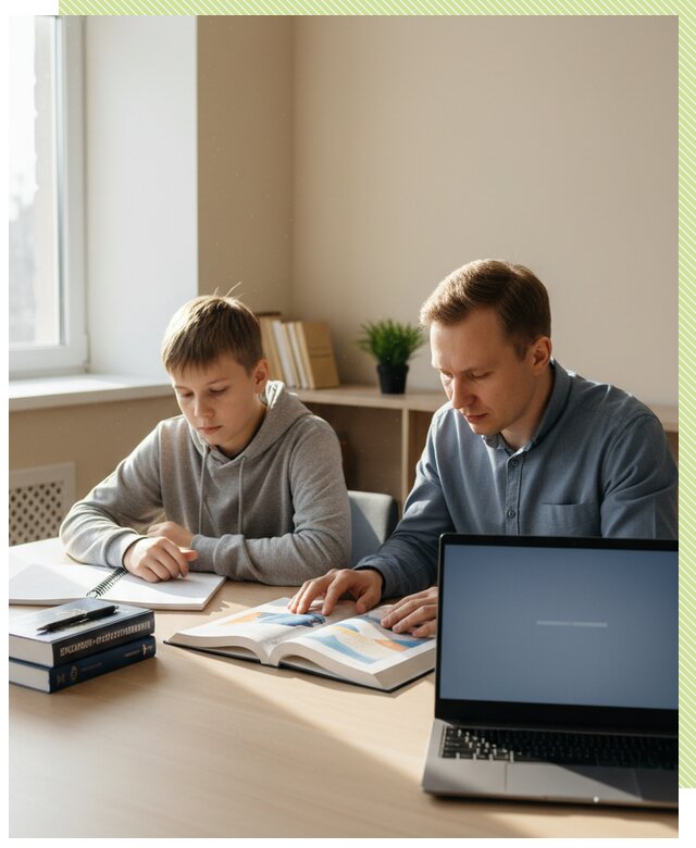 Репетитор по английскому 7 класс в Дагестанских Огнях по цене 1239 р. | Репетитор-Дгс