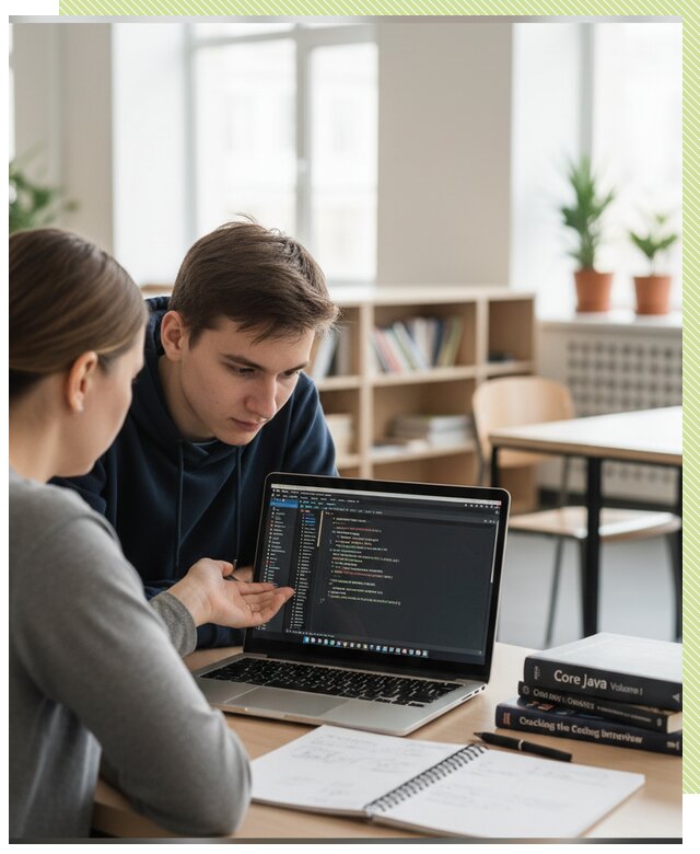 Репетитор по JavaScript в Дагестанских Огнях по цене от 1858 р. | Репетитор-Дгс